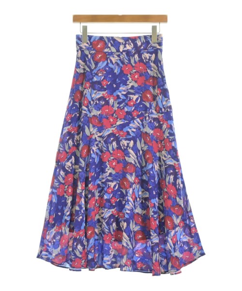 Mila Owen กระโปรงยาว/แม็กซี่ยาว