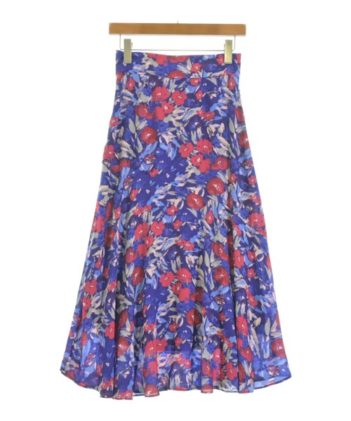 Mila Owen กระโปรงยาว/แม็กซี่ยาว