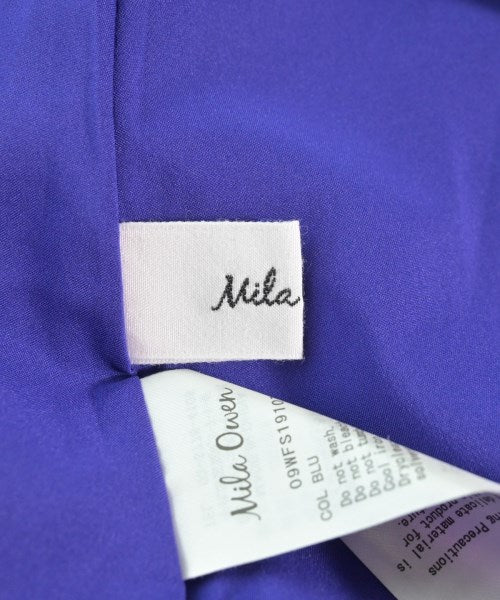 Mila Owen กระโปรงยาว/แม็กซี่ยาว