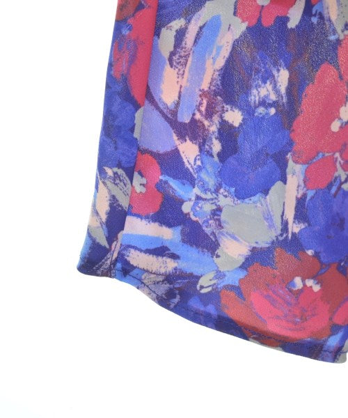 Mila Owen กระโปรงยาว/แม็กซี่ยาว