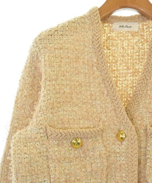 Mila Owen เบลเซอร์/แจ็คเก็ตสูท