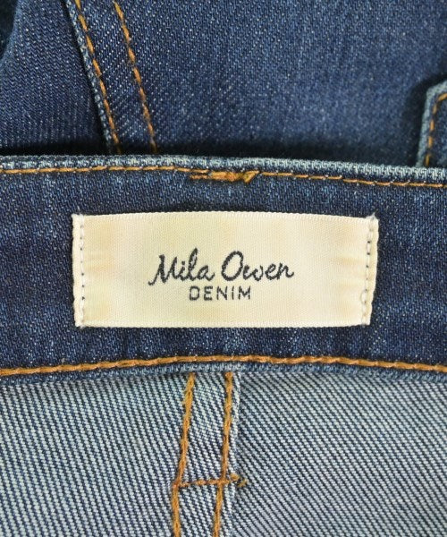 Mila Owen ยีนส์