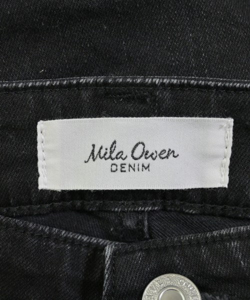 Mila Owen ยีนส์