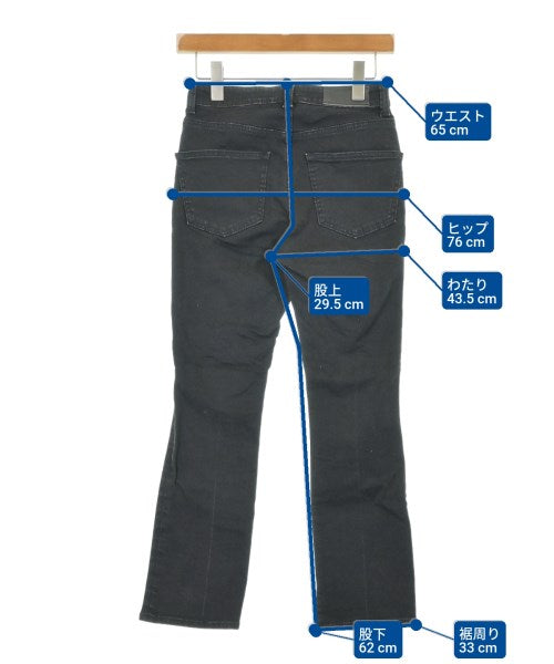 Mila Owen ยีนส์