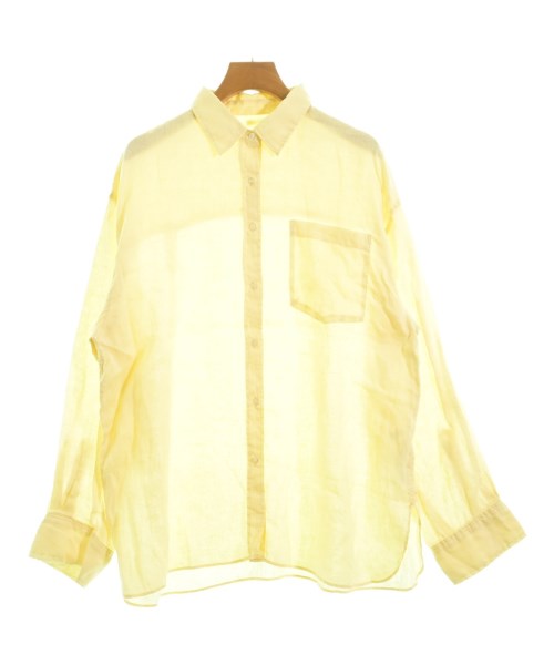 Mila Owen เสื้อลำลอง