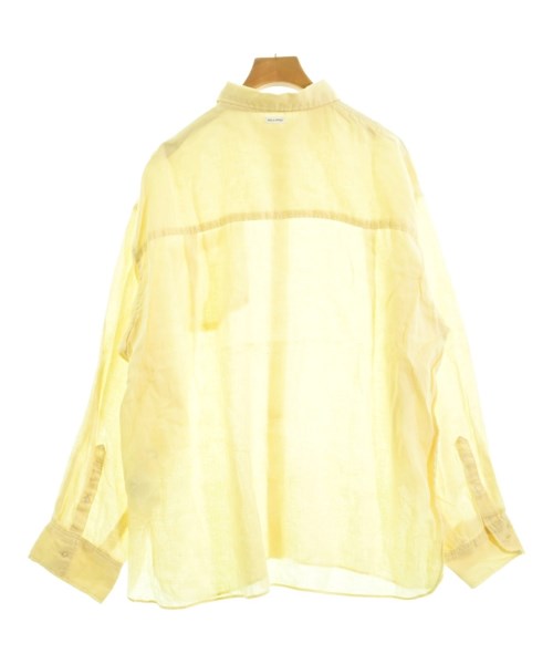 Mila Owen เสื้อลำลอง