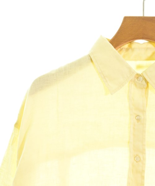 Mila Owen เสื้อลำลอง