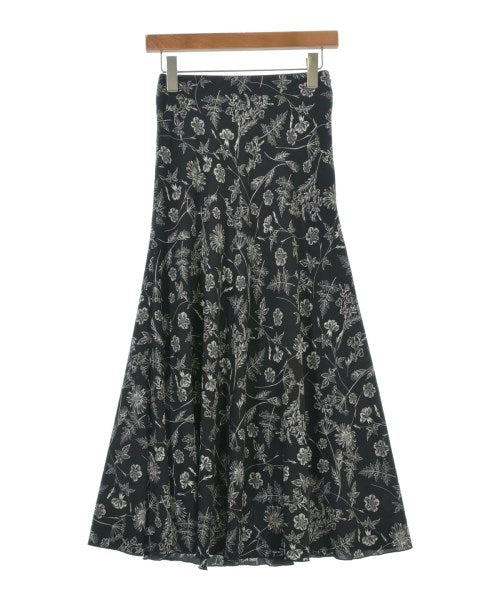 Mila Owen กระโปรงยาว/แม็กซี่ยาว