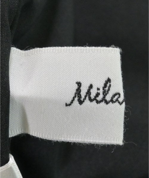 Mila Owen กระโปรงยาว/แม็กซี่ยาว