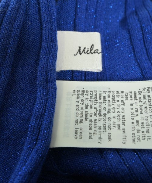 Mila Owen ชุดเดรส