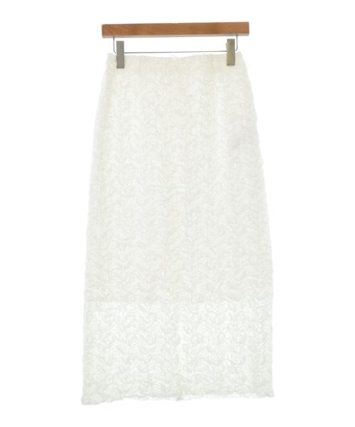 Mila Owen กระโปรงยาว/แม็กซี่ยาว