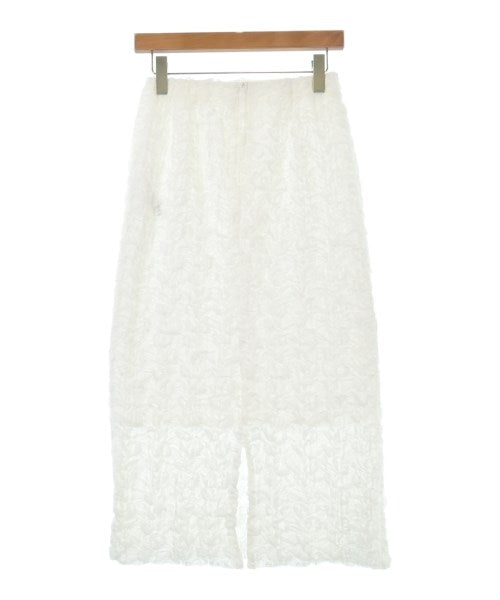 Mila Owen กระโปรงยาว/แม็กซี่ยาว