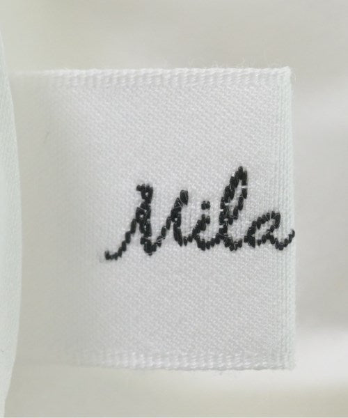 Mila Owen กระโปรงยาว/แม็กซี่ยาว