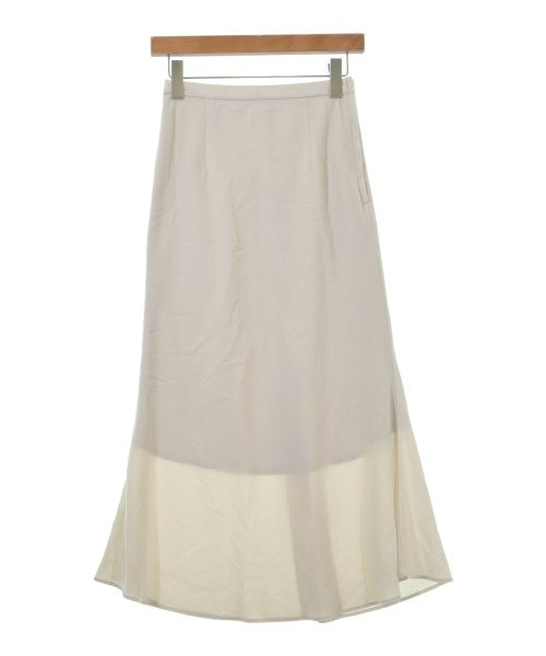 Mila Owen กระโปรงยาว/แม็กซี่ยาว