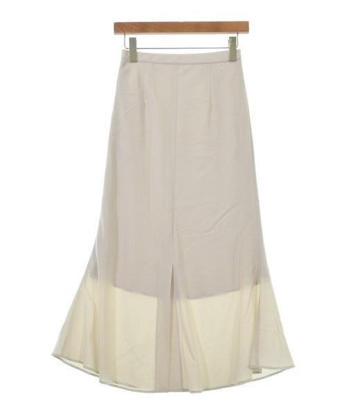 Mila Owen กระโปรงยาว/แม็กซี่ยาว