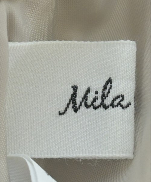 Mila Owen กระโปรงยาว/แม็กซี่ยาว