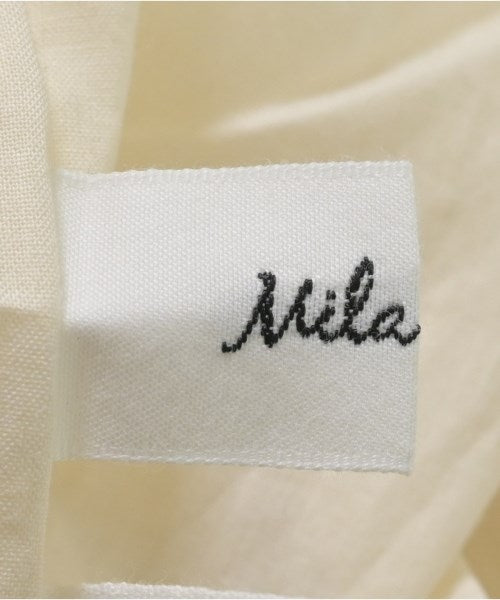 Mila Owen กระโปรงยาว/แม็กซี่ยาว