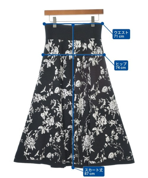 Mila Owen กระโปรงยาว/แม็กซี่ยาว