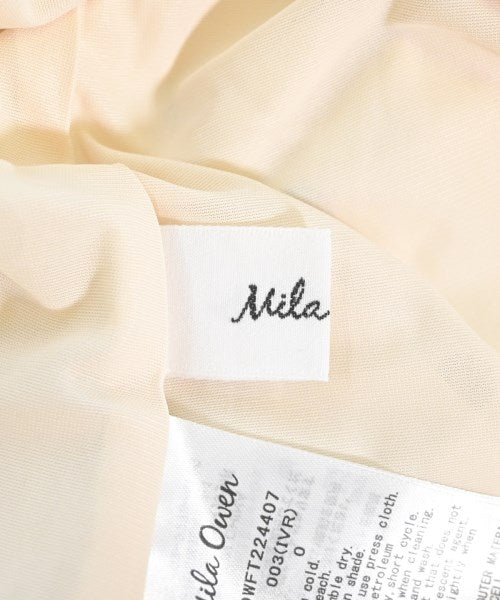 Mila Owen เสื้อสตรี