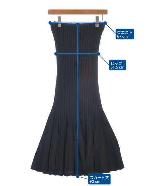 Mila Owen กระโปรงยาว/แม็กซี่ยาว