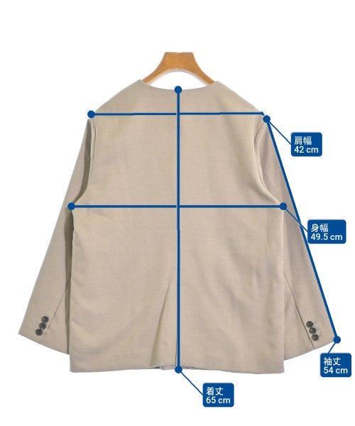 Mila Owen แจ็คเก็ต