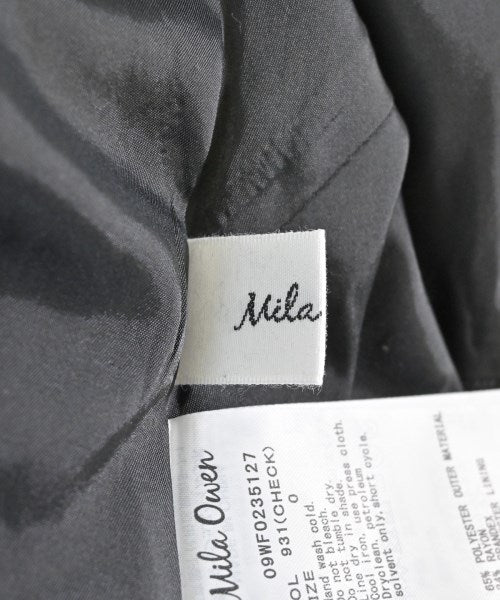 Mila Owen ชุดเดรส