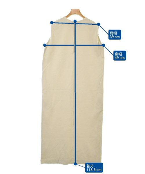 Mila Owen ชุดเดรส