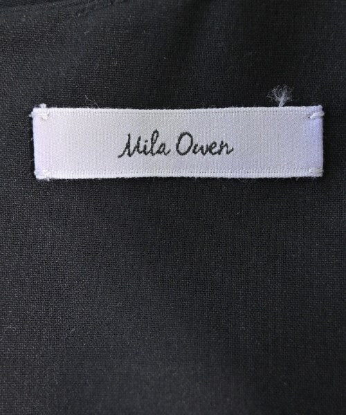 Mila Owen เสื้อลำลอง