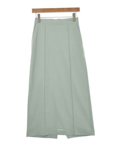 Mila Owen กระโปรงยาว/แม็กซี่ยาว