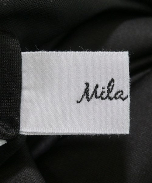 Mila Owen กระโปรงยาว/แม็กซี่ยาว