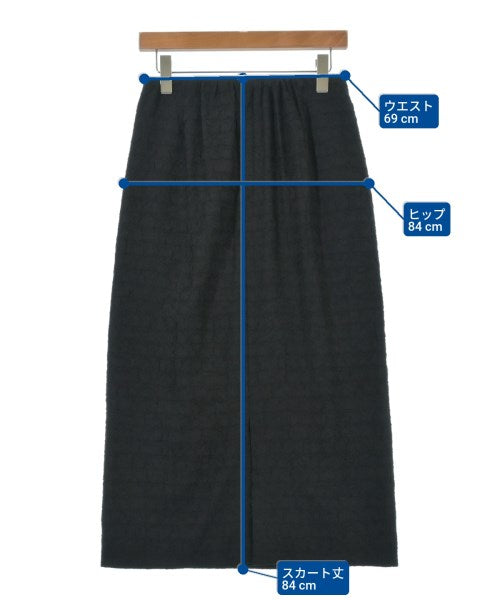 Mila Owen กระโปรงยาว/แม็กซี่ยาว