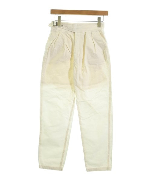 Mila Owen ยีนส์