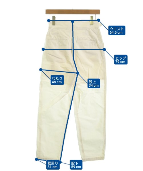 Mila Owen ยีนส์