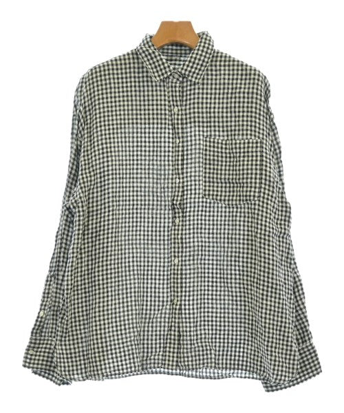 Mila Owen เสื้อลำลอง