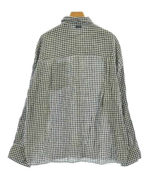 Mila Owen เสื้อลำลอง