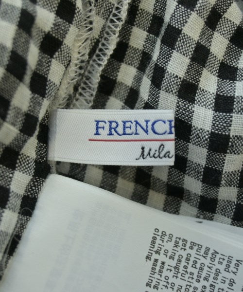 Mila Owen เสื้อลำลอง