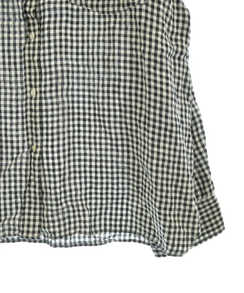 Mila Owen เสื้อลำลอง