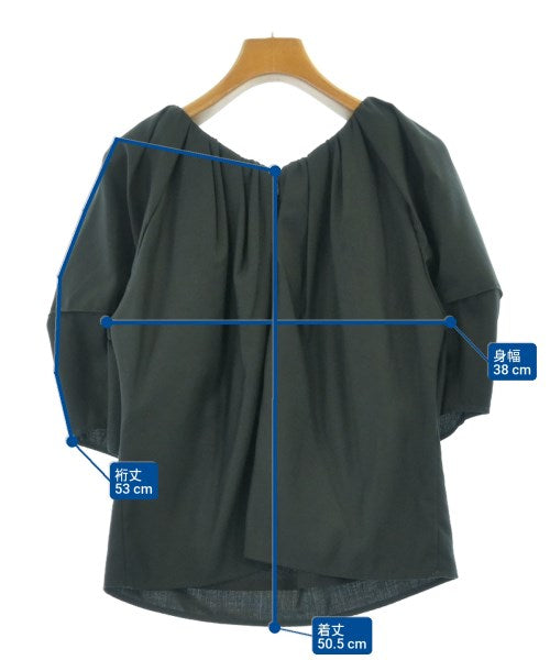 Mila Owen เสื้อสตรี