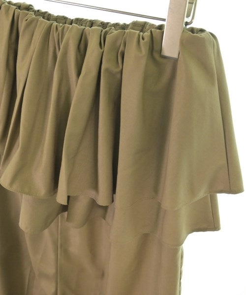 Mila Owen ชุดเอี๊ยม/เสื้อคลุมหลวมๆ/จั๊มสูท