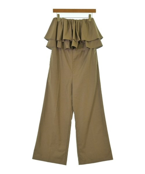 Mila Owen ชุดเอี๊ยม/เสื้อคลุมหลวมๆ/จั๊มสูท