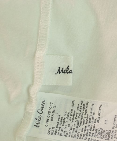 Mila Owen ชุดเอี๊ยม/เสื้อคลุมหลวมๆ/จั๊มสูท