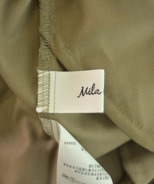 Mila Owen ชุดเอี๊ยม/เสื้อคลุมหลวมๆ/จั๊มสูท