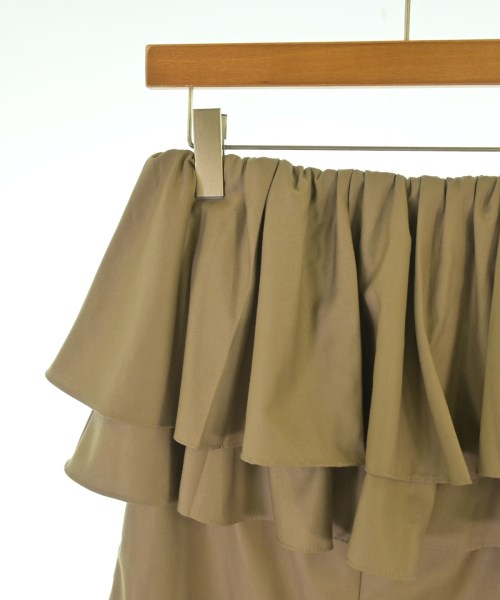 Mila Owen ชุดเอี๊ยม/เสื้อคลุมหลวมๆ/จั๊มสูท