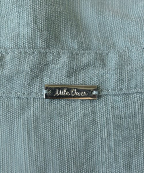 Mila Owen เสื้อลำลอง