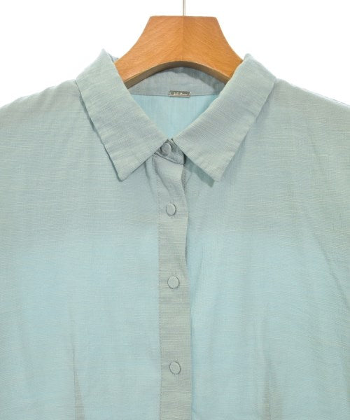 Mila Owen เสื้อลำลอง