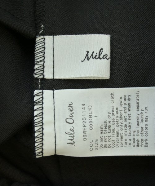 Mila Owen กางเกง อื่น