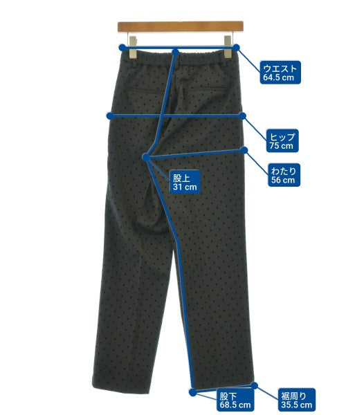 Mila Owen กางเกง อื่น