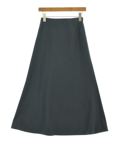 Mila Owen กระโปรงยาว/แม็กซี่ยาว