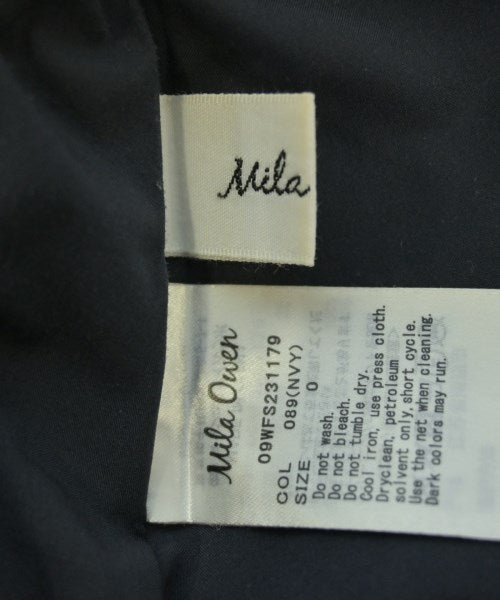 Mila Owen กระโปรงยาว/แม็กซี่ยาว