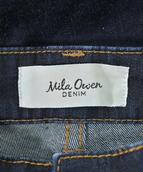 Mila Owen ยีนส์